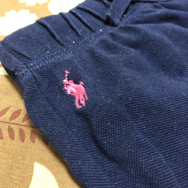 Ralph Lauren(ラルフローレン)のラルフローレン パンツ 80 キッズ/ベビー/マタニティのベビー服(~85cm)(パンツ)の商品写真