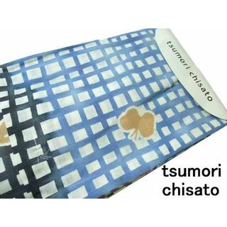 ツモリチサト(TSUMORI CHISATO)のツモリチサト tsumori chisato ブランド浴衣 日本製 yu1946(浴衣)