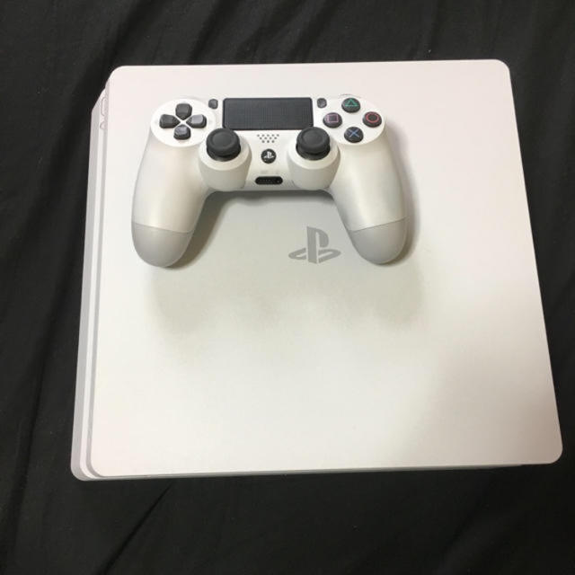 ps4 1TB