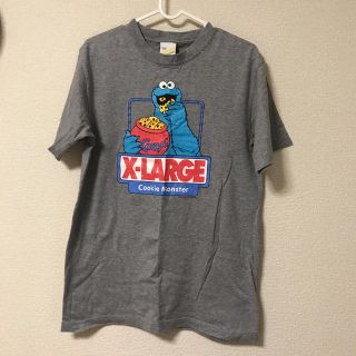 エクストララージ(XLARGE)のvtl 様専用 Xlarge コラボt(Tシャツ/カットソー(七分/長袖))