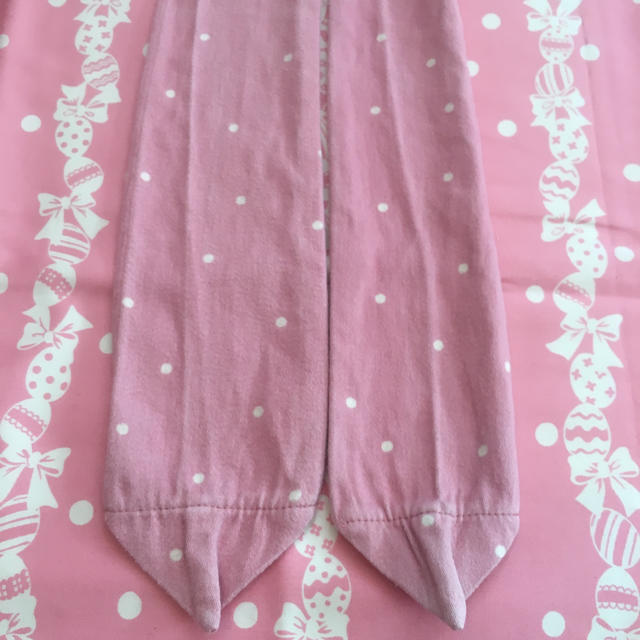 Shirley Temple(シャーリーテンプル)のシャーリーテンプル  うさぎスカート  120 キッズ/ベビー/マタニティのキッズ服女の子用(90cm~)(スカート)の商品写真