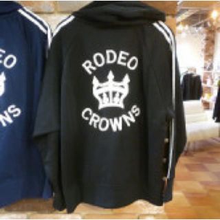 ロデオクラウンズ(RODEO CROWNS)のこまち様専用‼︎(パーカー)