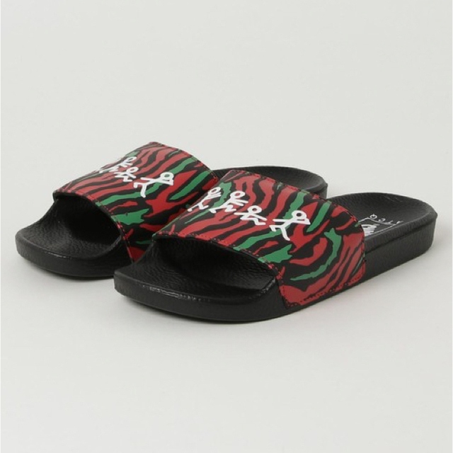 vans atcq slides