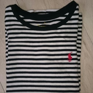 ポロラルフローレン(POLO RALPH LAUREN)のラルフ☆Tシャツ(Tシャツ(半袖/袖なし))