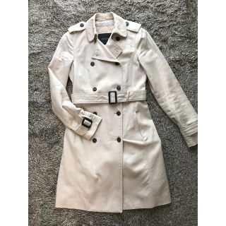 ザラ(ZARA)の定番！トレンチコート(トレンチコート)