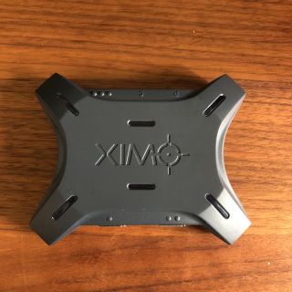 プレイステーション4(PlayStation4)のXIM4 美品(PC周辺機器)