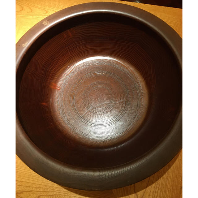 値下げ !貴重 欅 蕎麦打ち こね鉢-www.nupad.co.uk