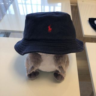 ラルフローレン(Ralph Lauren)の「はな様」ラルフローレン 帽子(帽子)