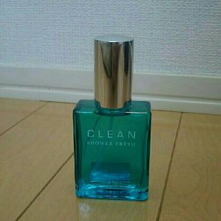 クリーン(CLEAN)のCLEAN   SHOWER FRESH(ユニセックス)