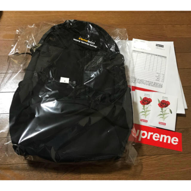 Supreme(シュプリーム)のバックパック メンズのバッグ(バッグパック/リュック)の商品写真