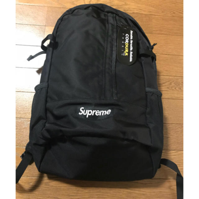 Supreme(シュプリーム)のバックパック メンズのバッグ(バッグパック/リュック)の商品写真