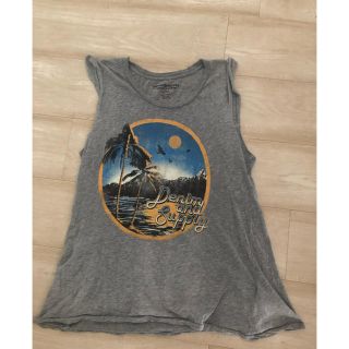 デニムアンドサプライラルフローレン(Denim & Supply Ralph Lauren)のラルフローレン デニムアンドサプライ ノースリーブ(Tシャツ(半袖/袖なし))