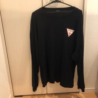 ゲス(GUESS)のGUESS Tシャツ (Tシャツ/カットソー(七分/長袖))