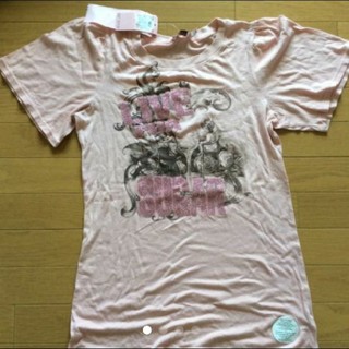 ジューシークチュール(Juicy Couture)のJuicyCouture Tシャツ(Tシャツ(半袖/袖なし))