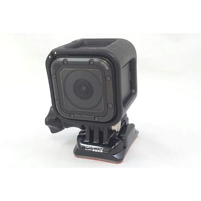 GoPro ウェアラブルカメラ HERO5 Session CHDHS-501