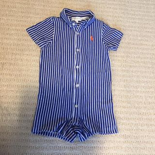 ラルフローレン(Ralph Lauren)のラルフローレン ロンパース(ロンパース)