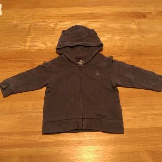 ベビーギャップ(babyGAP)のbabyGap　70cmパーカー(その他)