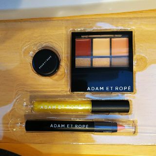 アダムエロぺ(Adam et Rope')のインレッド 付録(その他)