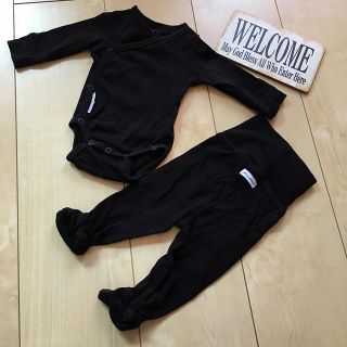 エイチアンドエム(H&M)のH&M ロンパース☆パンツ(ロンパース)