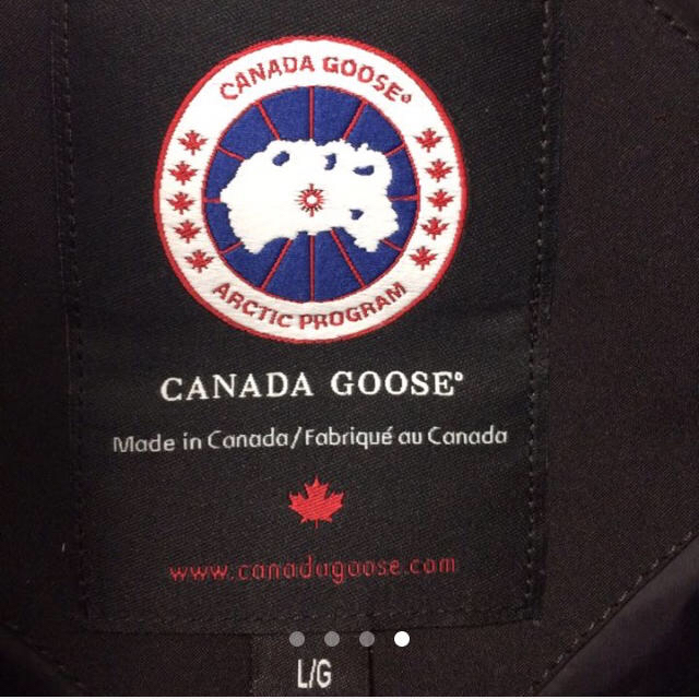 CANADA GOOSE(カナダグース)のあつ様専用！【新品・未使用】ユナイテッドアローズ別注カナダグース ダウンベスト メンズのジャケット/アウター(ダウンベスト)の商品写真