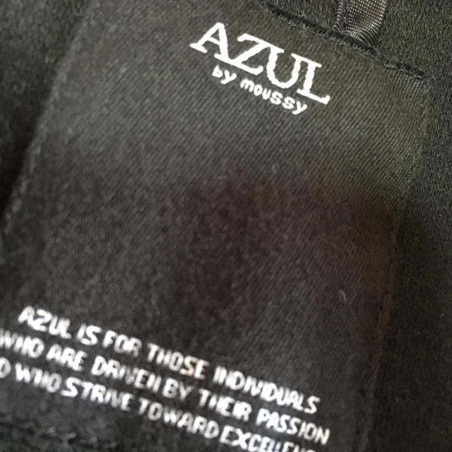 AZUL by moussy(アズールバイマウジー)のAZUL by moussy ジャケット メンズのジャケット/アウター(テーラードジャケット)の商品写真