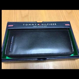 トミーヒルフィガー(TOMMY HILFIGER)のトミーヒルフィガー財布(長財布)