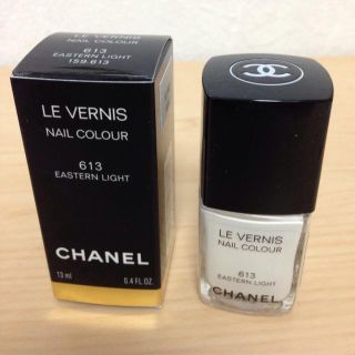 シャネル(CHANEL)のCHANEL ヴェルニ 限定品(その他)