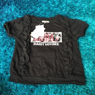 ディジーラバーズ(DAISY LOVERS)のデイジー Tシャツ(Tシャツ/カットソー)