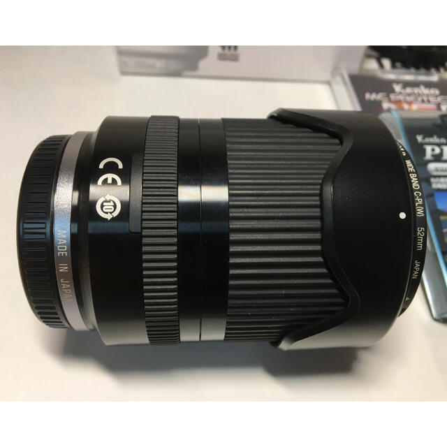 TAMRON 14-150mm Di Ⅲ C001 タムロン 2
