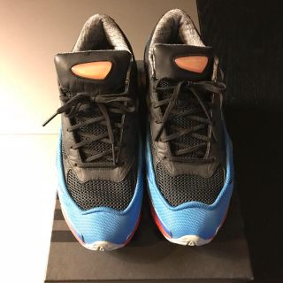 ラフシモンズ(RAF SIMONS)の値下げ！ 早い者勝ち raf simons ozweego 2 28.5cm(スニーカー)