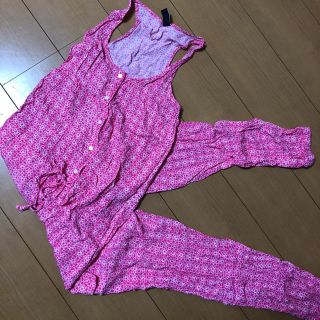 ギャップ(GAP)のGAPロンパース(サロペット/オーバーオール)