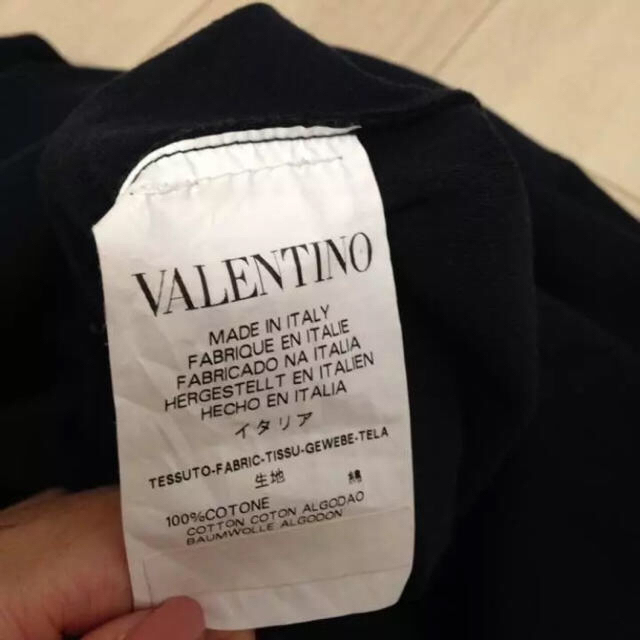 RED VALENTINO(レッドヴァレンティノ)のRED VALENTINO レッドバレンティノ ワンピース レディースのワンピース(ひざ丈ワンピース)の商品写真