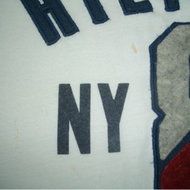 TOMMY HILFIGER(トミーヒルフィガー)のサイズ：L　メンズ　Tommy Hilfiger　半袖Tシャツ メンズのトップス(Tシャツ/カットソー(半袖/袖なし))の商品写真