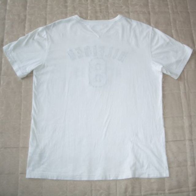 TOMMY HILFIGER(トミーヒルフィガー)のサイズ：L　メンズ　Tommy Hilfiger　半袖Tシャツ メンズのトップス(Tシャツ/カットソー(半袖/袖なし))の商品写真