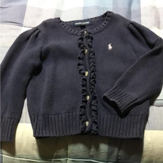 ラルフローレン(Ralph Lauren)のラルフローレンカーディガン(カーディガン)