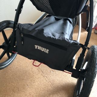 THULE - ○Thule ベビーカー アーバングライド2 ○ジョギングできます