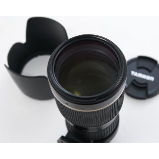 TAMRON - タムロン SP AF70-200mm F/2.8 Di LD キャノン用A001の通販