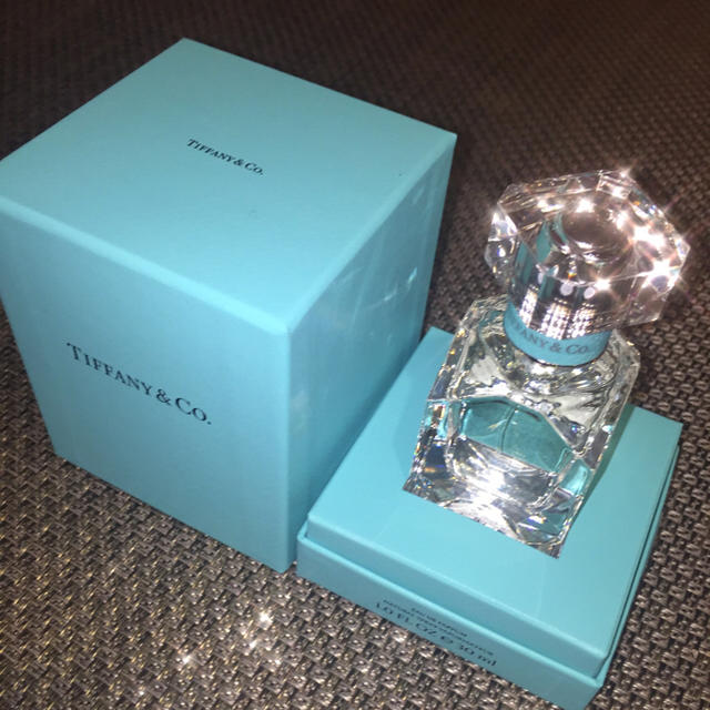 Tiffany & Co.(ティファニー)のtiffany ティファニー オードパルファム 香水 30mL コスメ/美容の香水(香水(女性用))の商品写真