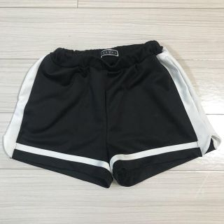 アンビー(ENVYM)のa様専用 RASVOA ジャージ ラインショートパンツ(ショートパンツ)