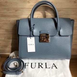 フルラ(Furla)のレア!! フルラ RYOさま専用♡(ハンドバッグ)