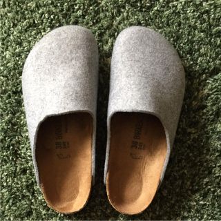 ビルケンシュトック(BIRKENSTOCK)のビルケンシュトック アムステルダム(サンダル)