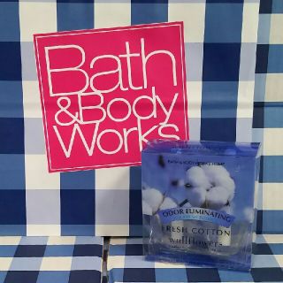 バスアンドボディーワークス(Bath & Body Works)のセール中! バスアンドボディワークス ウォールフラワー りフィル(アロマオイル)