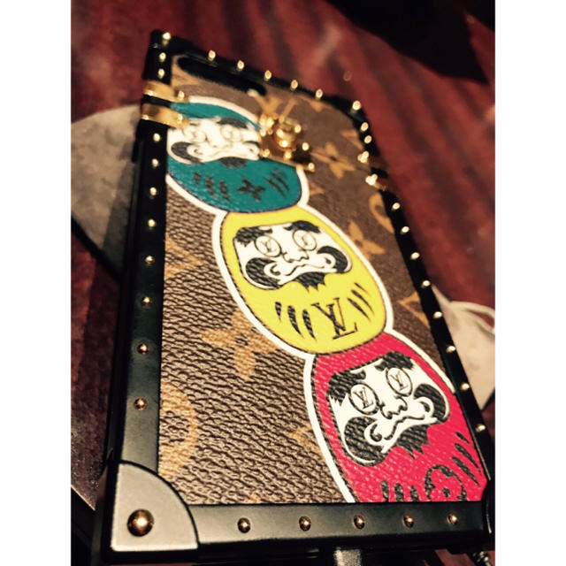 超美品の VUITTON LOUIS - ルイ・ヴィトン iphoneケース iPhoneケース 超美品の VUITTON LOUIS - ルイ・ヴィトン iphoneケース iPhoneケース