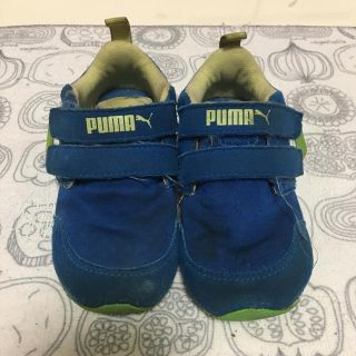 プーマ(PUMA)のプーマ スニーカー(スニーカー)