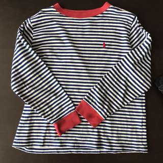 ラルフローレン(Ralph Lauren)のラルフローレン ロンT 120(Tシャツ/カットソー)