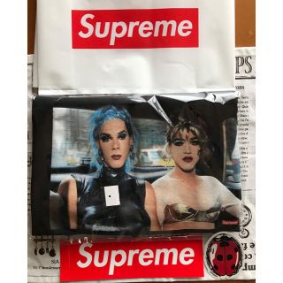 シュプリーム(Supreme)のsupreme18ss Misty And Jimmy Paulette Tee(その他)