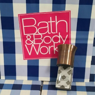 バスアンドボディーワークス(Bath & Body Works)のゆか様専用 バスアンドボディワークス ウォールフラワー プラグ(アロマポット/アロマランプ/芳香器)