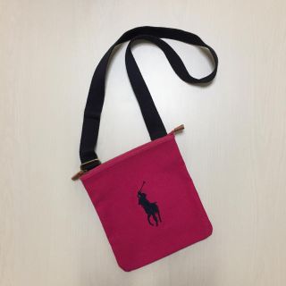 ラルフローレン(Ralph Lauren)のショルダーバッグ(ショルダーバッグ)