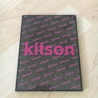 キットソン(KITSON)のkitson 折りたたみ ミラー(ミラー)