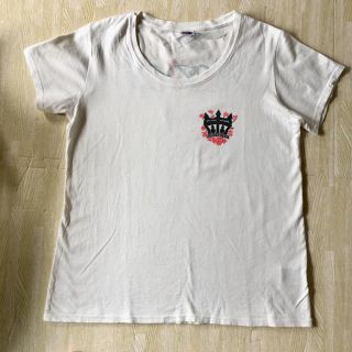 ロデオクラウンズ(RODEO CROWNS)のロデオTシャツ(Tシャツ(半袖/袖なし))